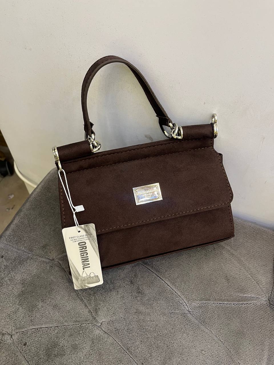 کیف دلچه گابانا جیر